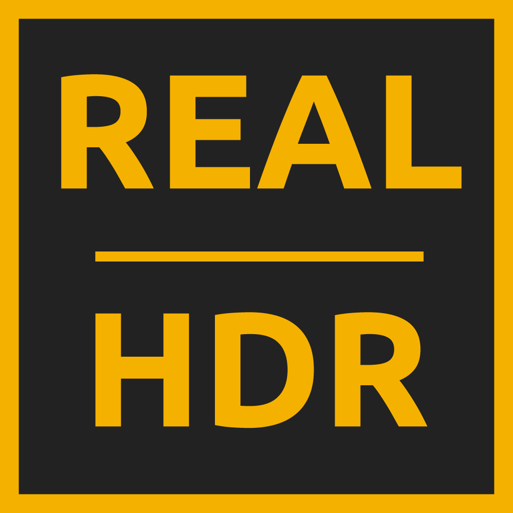 Real HDR