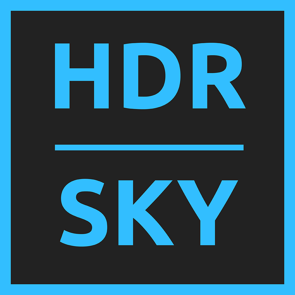 HDR Sky